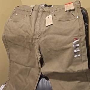 Levis Silver Tab